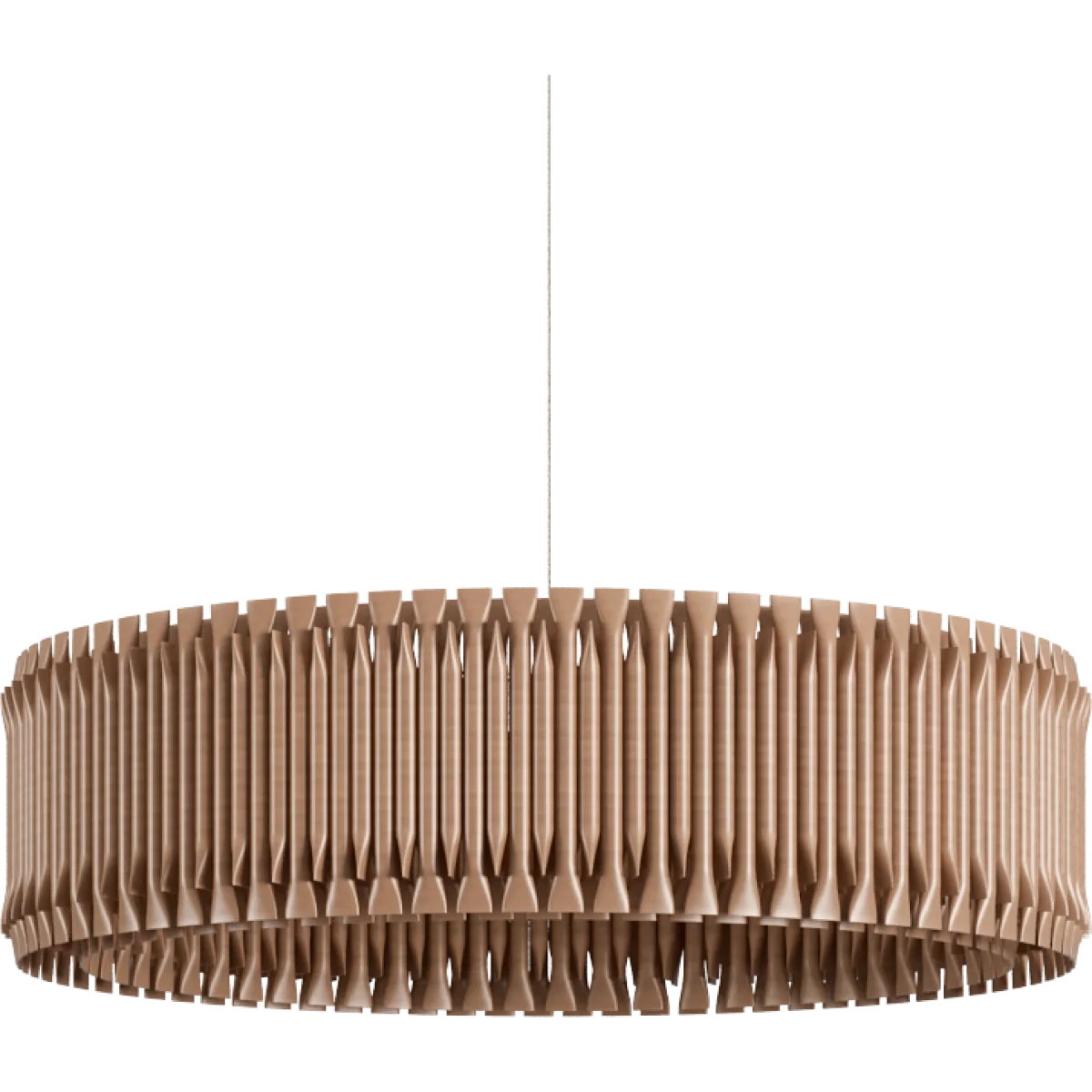 چراغ دایره ای